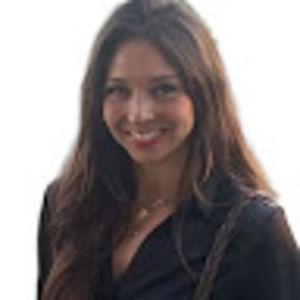 Meet your Posher, Rebecca